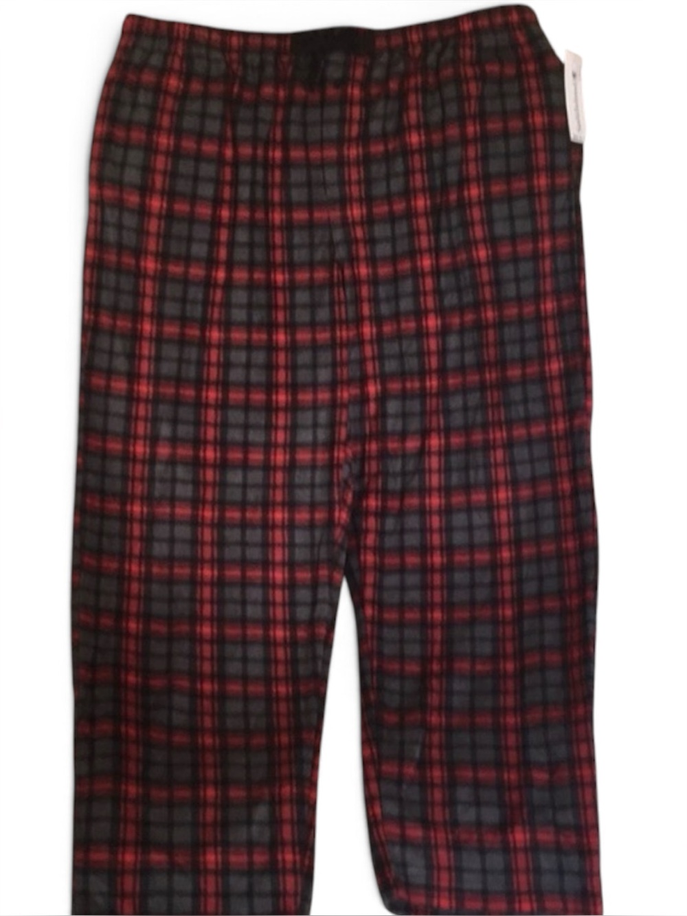 Plaid Pajama Lounge Pants Saddlebred NWT 2XL Tall 2XLT 2XT